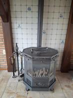 Gaskachel Reny Oslo, Ophalen, Gebruikt, Gas, Gaskachel