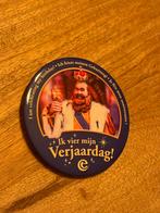 Efteling jarig button Pardulfus, Verzamelen, Efteling, Verzenden, Nieuw, Button of Speldje