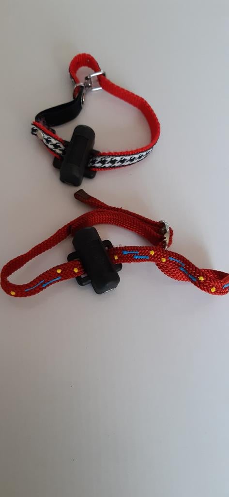 Magneet halsband. Ferplast, Ophalen