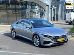 Volkswagen Arteon 2.0 TSI 3x R-LINE DSG PANO NAP!, Arteon, 1984 cc, Origineel Nederlands, Bedrijf