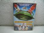 dvd 295k thunderbirds, Cd's en Dvd's, Ophalen of Verzenden, Zo goed als nieuw