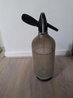 Spuitfles / sodasifonfles, Antiek en Kunst, Ophalen of Verzenden