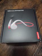 Draadloze Lenovo Thinkplus Bone Conduction Koptelefoon, Overige merken, Nieuw, Ophalen of Verzenden, Over oor (circumaural)