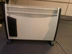 Weinig gebruikte Sencor Convector Elektrische Kachel, Ophalen, Overige soorten, Elektrisch, Zo goed als nieuw