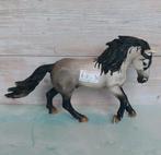 Schleich Andalusiër hengst, Ophalen of Verzenden, Gebruikt, Paard, Beeldje of Figuurtje