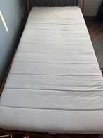 Wehkamp kinder matras 90x190, Huis en Inrichting, Slaapkamer | Matrassen en Bedbodems, Ophalen, Gebruikt, 90 cm, Eenpersoons