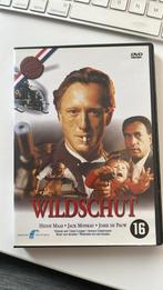 Wildschut dvd, Cd's en Dvd's, Dvd's | Nederlandstalig, Ophalen of Verzenden, Zo goed als nieuw