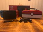 Nintendo Switch, Spelcomputers en Games, Games | Nintendo Switch, Eén computer, Zo goed als nieuw, 3 spelers of meer, Vanaf 7 jaar