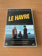 Le Havre - Aki Kaurismäki DVD, Vanaf 12 jaar, Ophalen of Verzenden, Gebruikt, Frankrijk