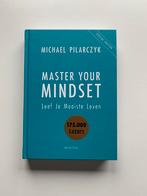 Master Your Mindset - Michael Pilarczyk, Boeken, Verzenden, Nieuw