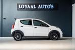 Suzuki Alto 1.0 Exclusive | AIRCO | ELEK.RAMEN | APK., Auto's, Suzuki, Voorwielaandrijving, Stof, Gebruikt, 200 kg