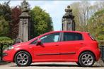 Fiat Punto Evo 1.4 – Rijdt en schakelt perfect–Nette staat, Auto's, Voorwielaandrijving, 4 cilinders, 400 kg, Origineel Nederlands
