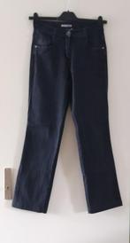 jeans Revolution, maat 36, volgnr 13, zwart, Kleding | Dames, Spijkerbroeken en Jeans, W30 - W32 (confectie 38/40), Ophalen of Verzenden
