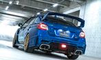Rowen 4-delig Bodykit - Subaru Impreza WRX + STI 15-17, Ophalen of Verzenden