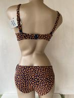 Nieuwe Prima Donna Bikini Punta Rata balconnette 80C slip 40, Nieuw, Prima Donna, Bikini, Verzenden