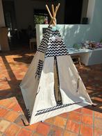 kindertipi tent met verlichting, Ophalen, Zo goed als nieuw, Overige typen