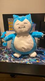 Snorlax knuffel, Kinderen en Baby's, Ophalen, Nieuw, Overige typen
