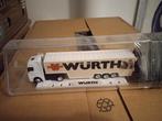 Würth Radiografische truck model, Ophalen of Verzenden, Nieuw, Bus of Vrachtwagen