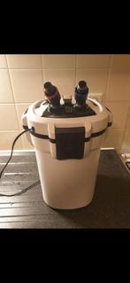 Aquarium buitenfilter SuperFish X-pro, Dieren en Toebehoren, Ophalen of Verzenden, Zo goed als nieuw, Filter of Co2