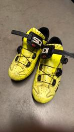 Sidi wielrenschoenen mt 44, Ophalen of Verzenden, Zo goed als nieuw, Overige maten, Schoenen