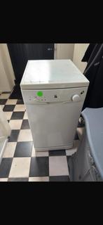 Vaatwasser, Ophalen of Verzenden, Zo goed als nieuw, Minder dan 85 cm