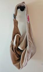 Draagzak Lodger Shelter., Ophalen, Zo goed als nieuw, Buik, Lodger