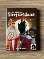 Sinterklaasjournaal dvd De vlag van Sinterklaas, Diversen, Sinterklaas, Nieuw, Ophalen of Verzenden