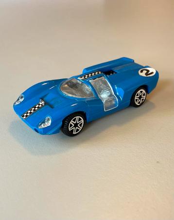 Politoys Aston Martin beschikbaar voor biedingen
