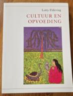 Cultuur en Opvoeding, Boeken, Zo goed als nieuw, Ophalen, Lotty Eldering, WO