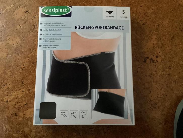 Rugbrace, Diversen, Braces, Nieuw, Ophalen of Verzenden