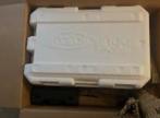 Carplounge RT4/RT7 foam box., Watersport en Boten, Hengelsport | Karpervissen, Ophalen of Verzenden, Zo goed als nieuw, Overige typen