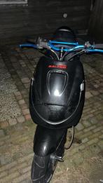 Vivacity 70cc - Getuned!, Ophalen, Gebruikt, Maximaal 45 km/u, Benzine