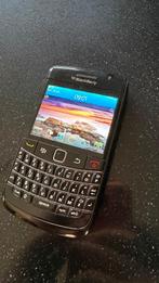 BlackBerry Bold 9900 - goedwerkend en nostalgisch, Ophalen, Gebruikt, Zwart, 3 tot 6 megapixel