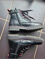 Levi's boots zwart maat 36, Ophalen of Verzenden, Zo goed als nieuw