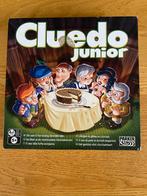 Cluedo Junior - Wie heeft de taart gepakt?, Vanaf 6 jaar, Ophalen of Verzenden, Zo goed als nieuw, Actie en Avontuur