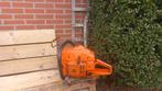 Husqvarna 181 SG professionele kettingzaag.  80cc ca 5.5pk, Ophalen of Verzenden, Gebruikt, Dolmar /Stihl / Husqvarna