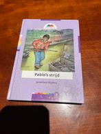 Janwillem Blijdorp - Pablo's strijd, Ophalen of Verzenden, Zo goed als nieuw, Overige niveaus, Janwillem Blijdorp