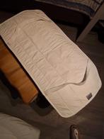 Aerosleep - aerosleep matrasje 2 lakentjes ! Zgan, Kinderen en Baby's, Ophalen, Zo goed als nieuw, Minder dan 140 cm, Minder dan 70 cm