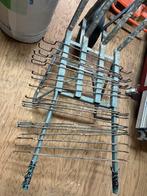 Boven beugels bekisting voor kist 35cm netto, Doe-het-zelf en Verbouw, Platen en Panelen, Ophalen, Zo goed als nieuw