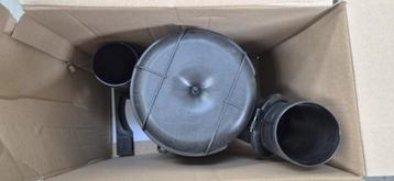 Waterlock Vetus NLP beschikbaar voor biedingen
