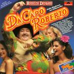 Roberto Delgado – Da Capo Roberto, Ophalen