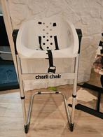 Charli Chair baby Douchestoel - In hoogte verstelbaar, Kinderen en Baby's, Ophalen, Gebruikt, Overige typen