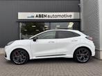 Ford Puma 1.5 EcoBoost 200PK ST-X (PANO|19"|WINTER PACK|B&O), 1263 kg, 15 km/l, Wit, Bedrijf