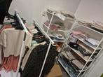 Restpartij kleding, Ophalen, Zo goed als nieuw
