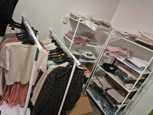 Restpartij kleding, Kleding | Dames, Overige Dameskleding, Zo goed als nieuw, Ophalen