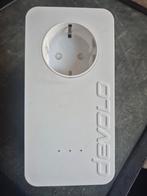 6 Stuks Devolo dLAN 650+ Powerline Adapter, Ophalen of Verzenden, Gebruikt, Devolo