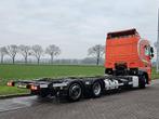 DAF XF 440 fan, Auto's, Vrachtwagens, Automaat, Euro 6, Overige kleuren, Bedrijf