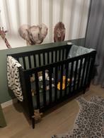 Europe Baby Sterre Babybed - 60 x 120 cm, Ophalen, Gebruikt, Ledikant