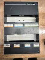 Goepenkast HOLEC (leeg), Ophalen, Zo goed als nieuw, Overige typen