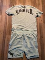 Quotrell set M, Kleding | Heren, Ophalen of Verzenden, Zo goed als nieuw